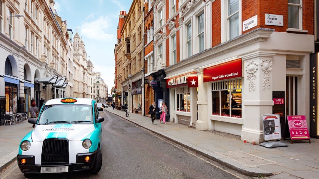 Photo of Others in The City of London