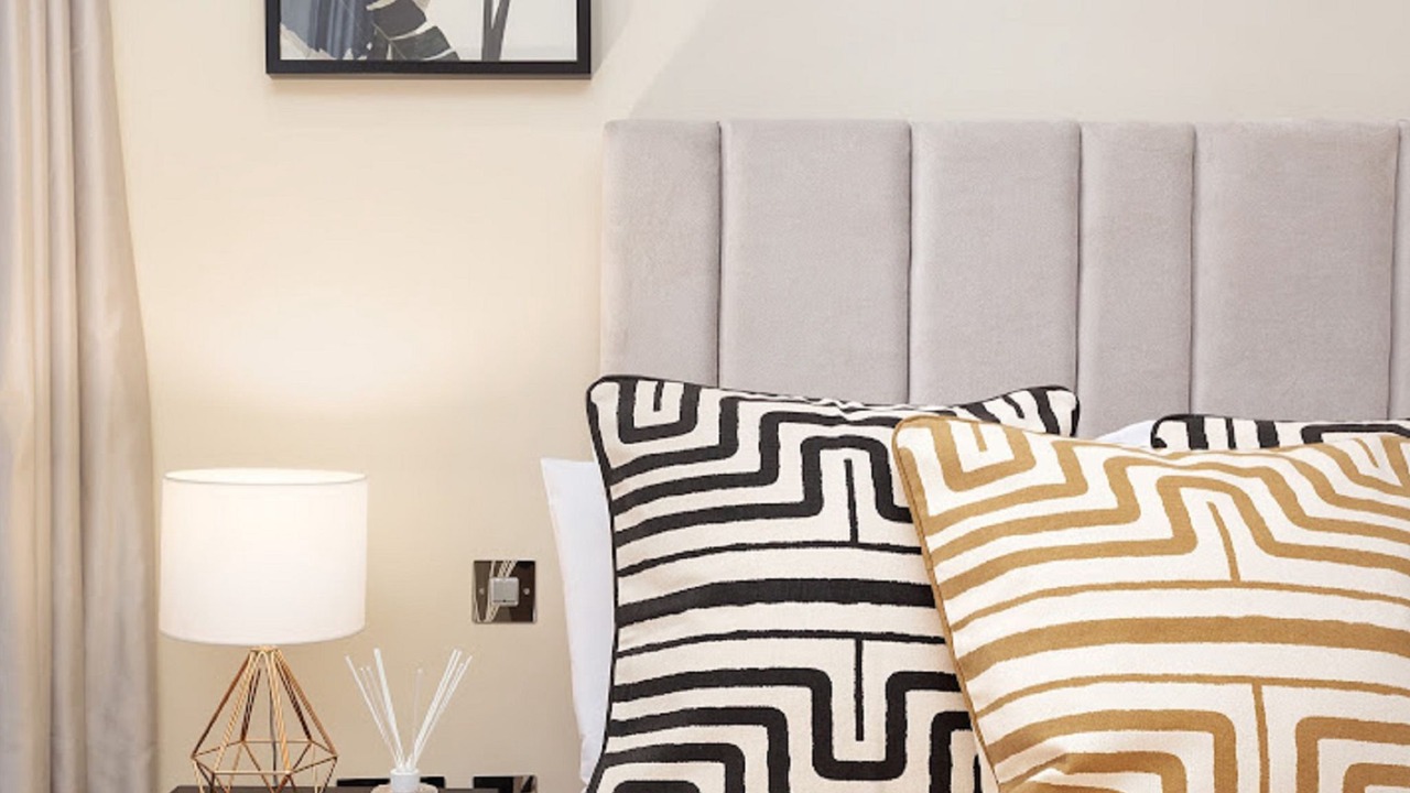 Photo of Bedroom in The City of London