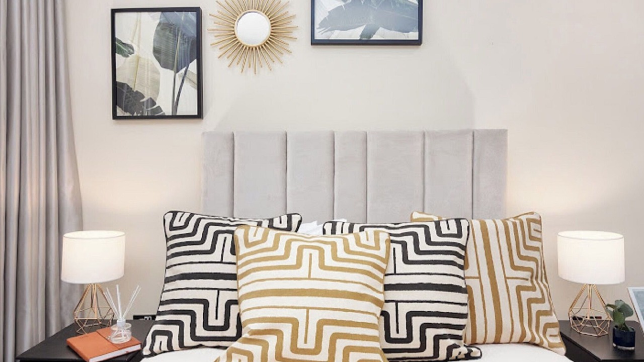 Photo of Bedroom in The City of London