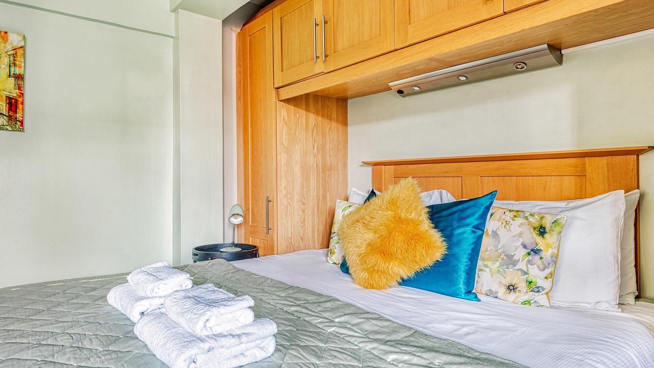 Photo of Bedroom in West Putney