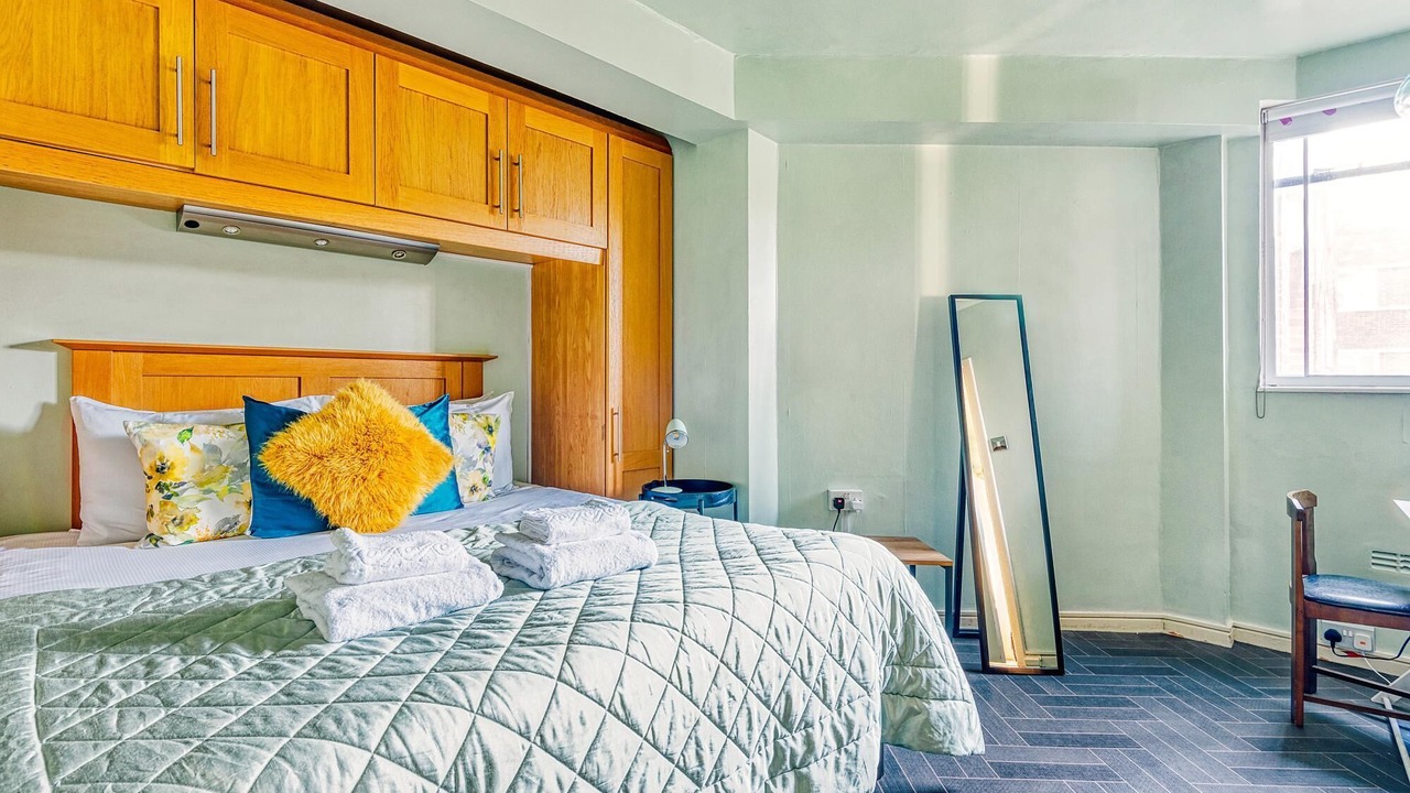 Photo of Bedroom in West Putney