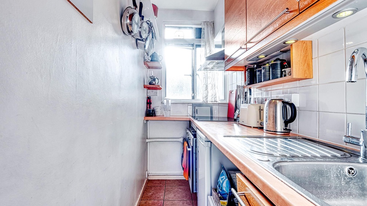 Photo of Kitchen in West Putney