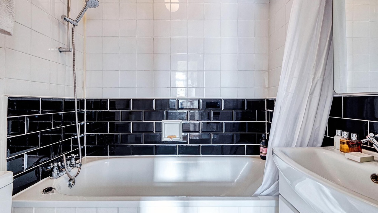 Photo of Bathroom in West Putney