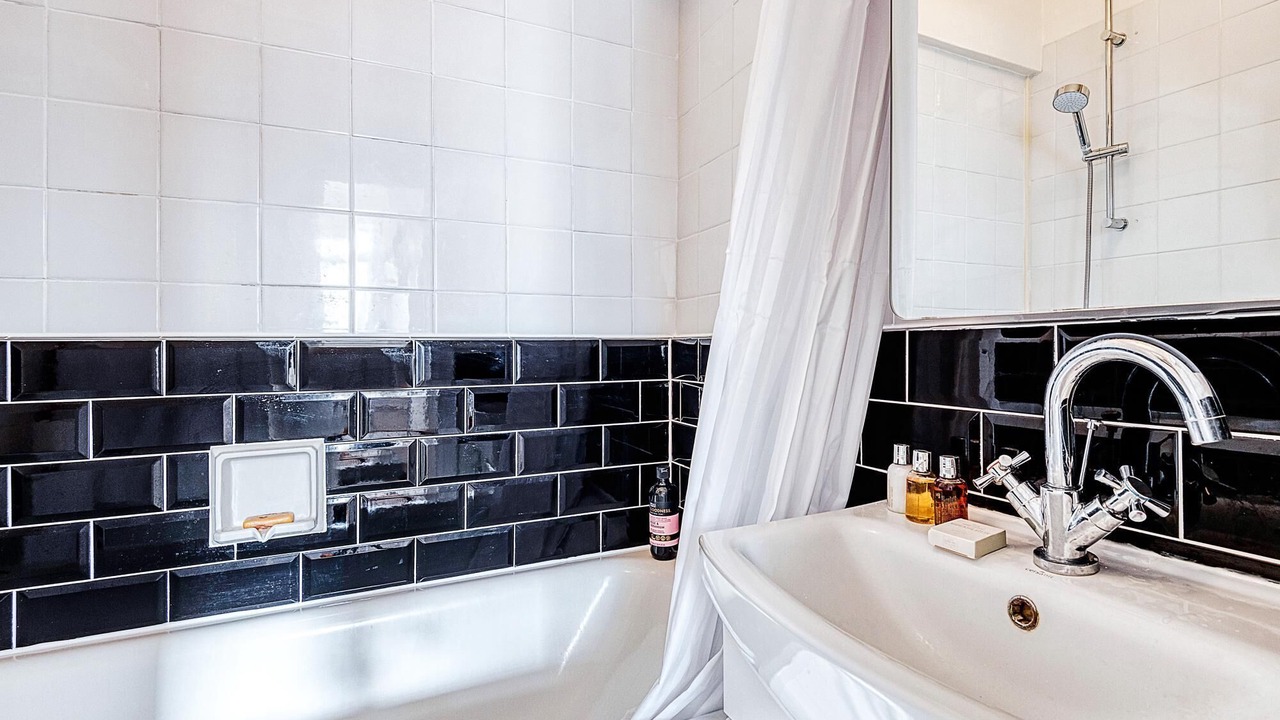 Photo of Bathroom in West Putney