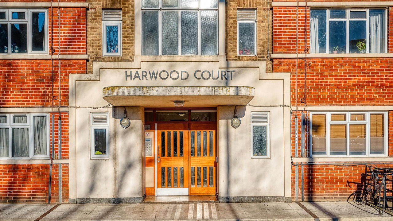 Photo of Outdoor in West Putney