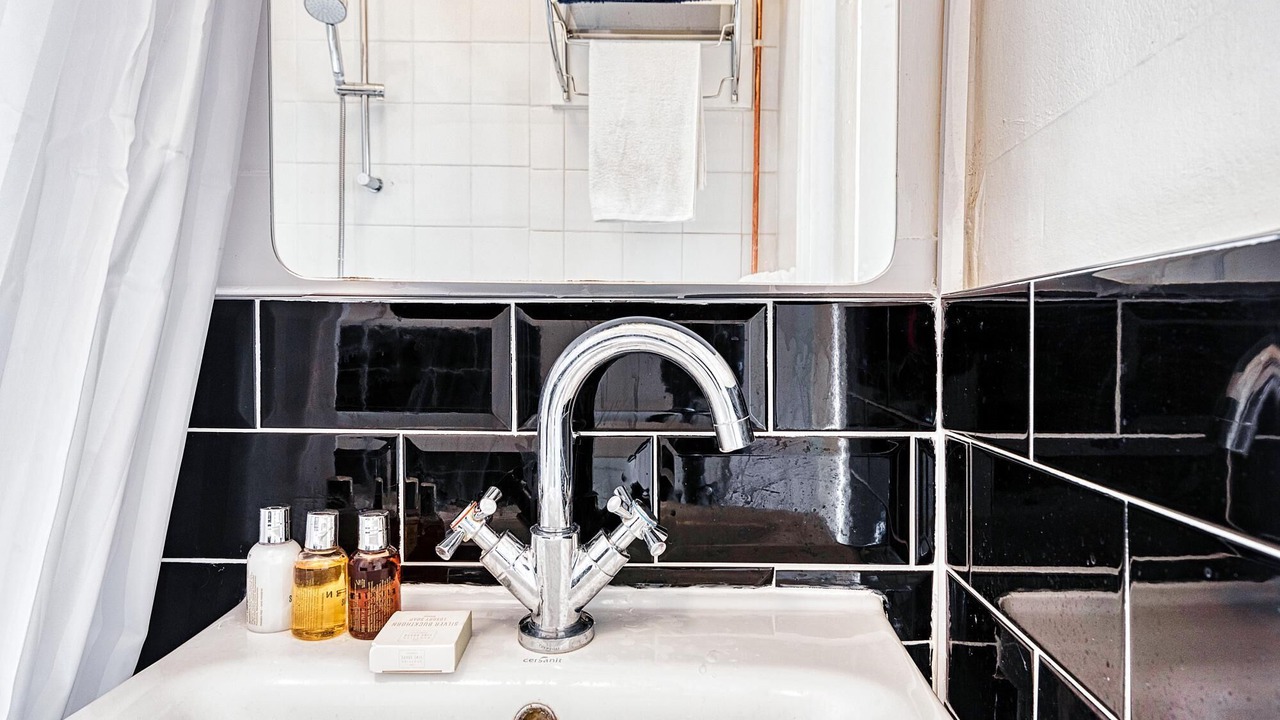 Photo of Bathroom in West Putney