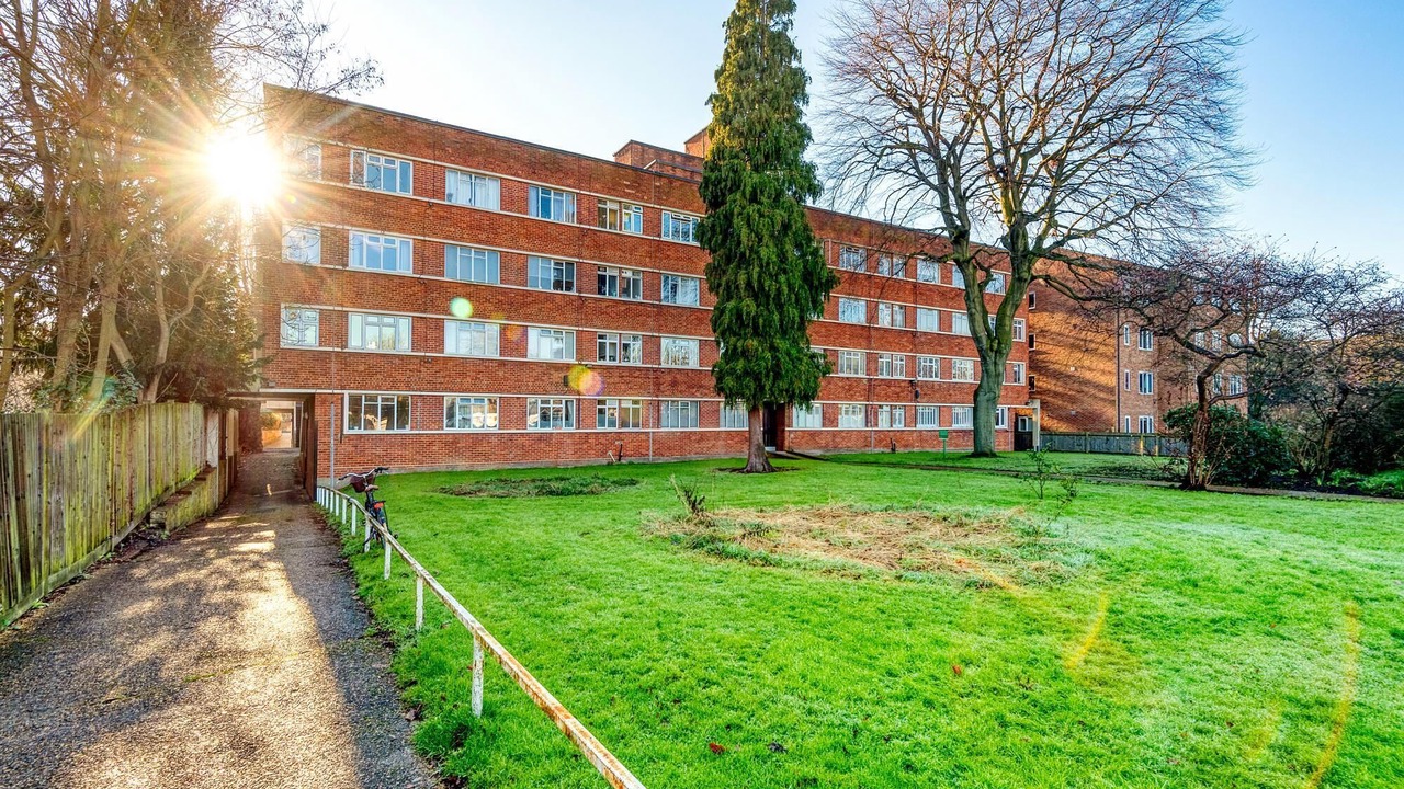 Photo of Outdoor in West Putney