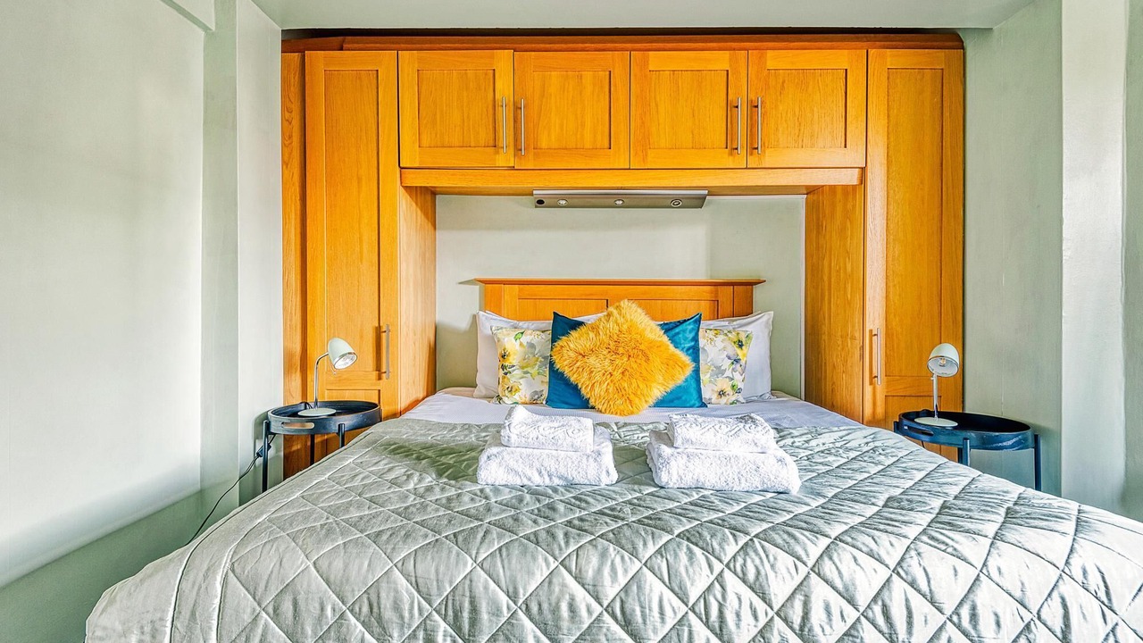 Photo of Bedroom in West Putney