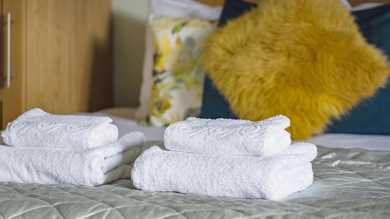 Photo of Bedroom in West Putney