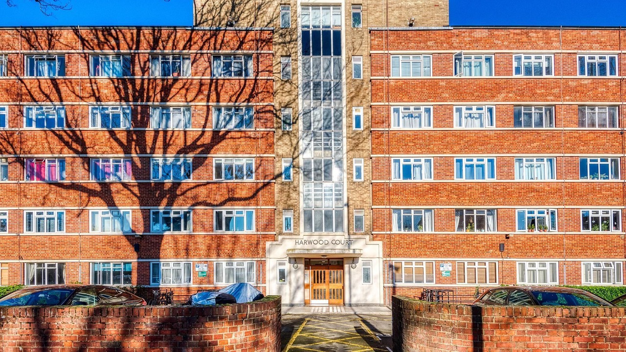 Photo of Outdoor in West Putney