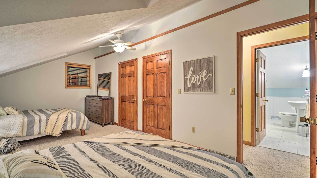 Photo of Bedroom in Oneida