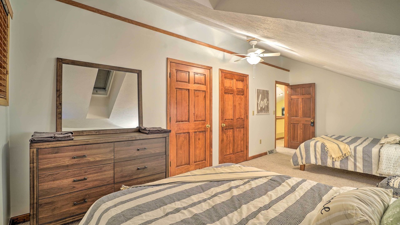 Photo of Bedroom in Oneida