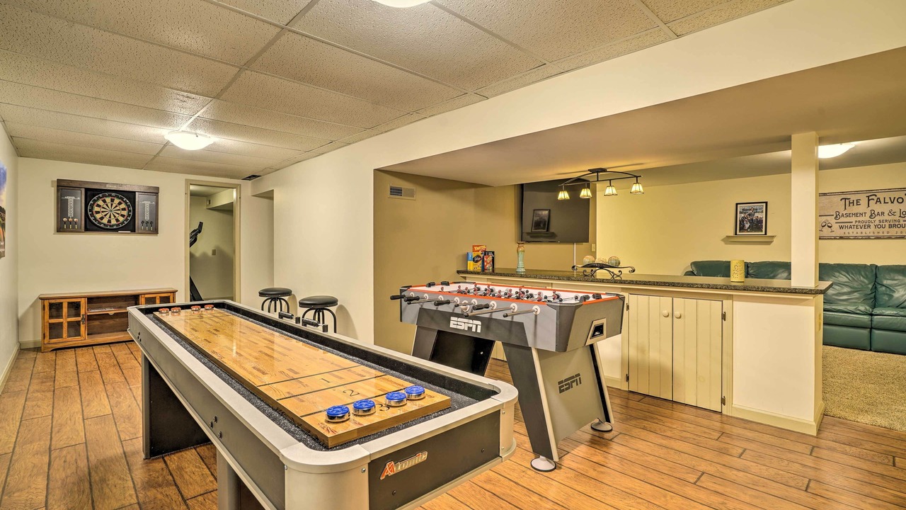 Photo of Bedroom in Oneida