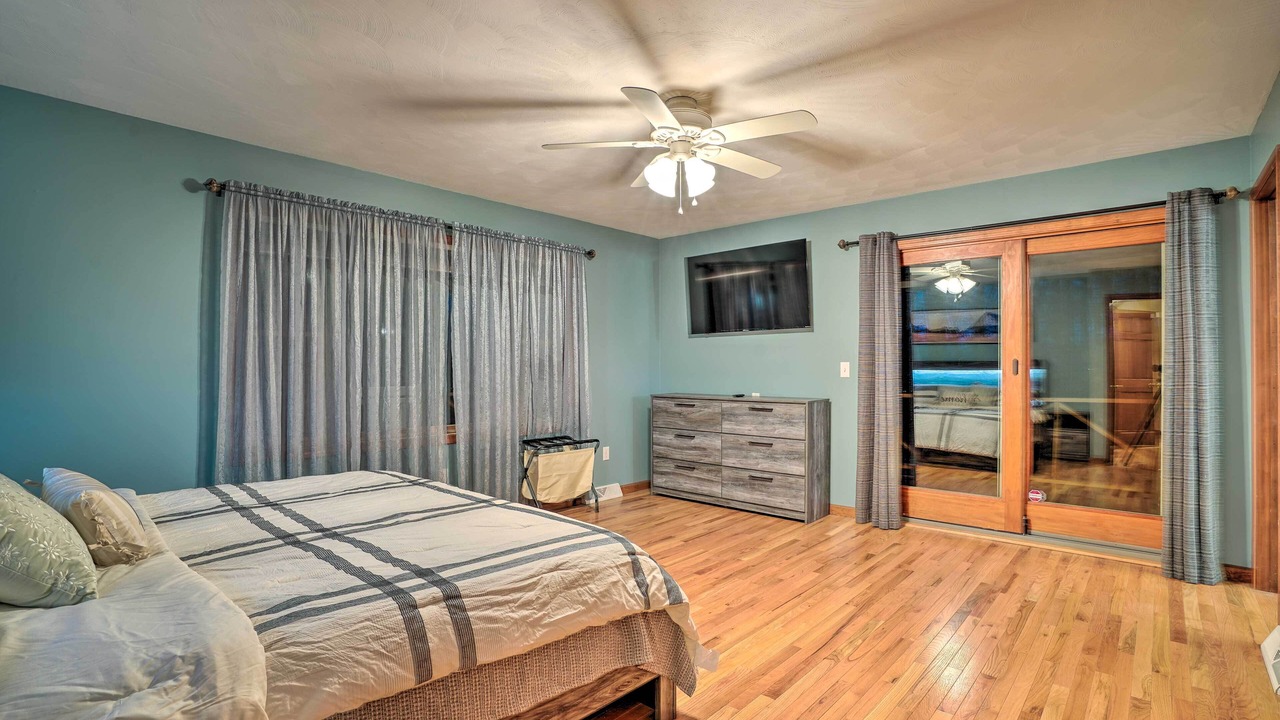 Photo of Bedroom in Oneida