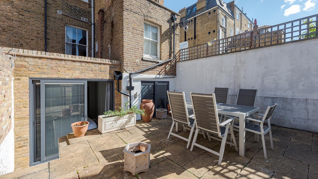 Photo of Outdoor in Parsons Green and Walham