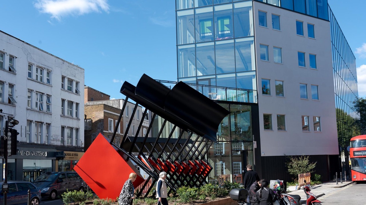Photo of Others in Parsons Green and Walham