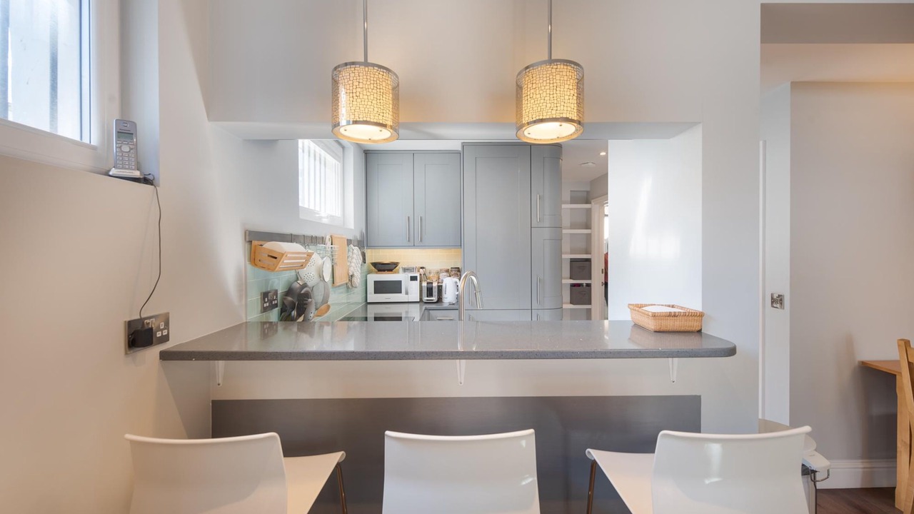 Photo of Kitchen in Parsons Green and Walham