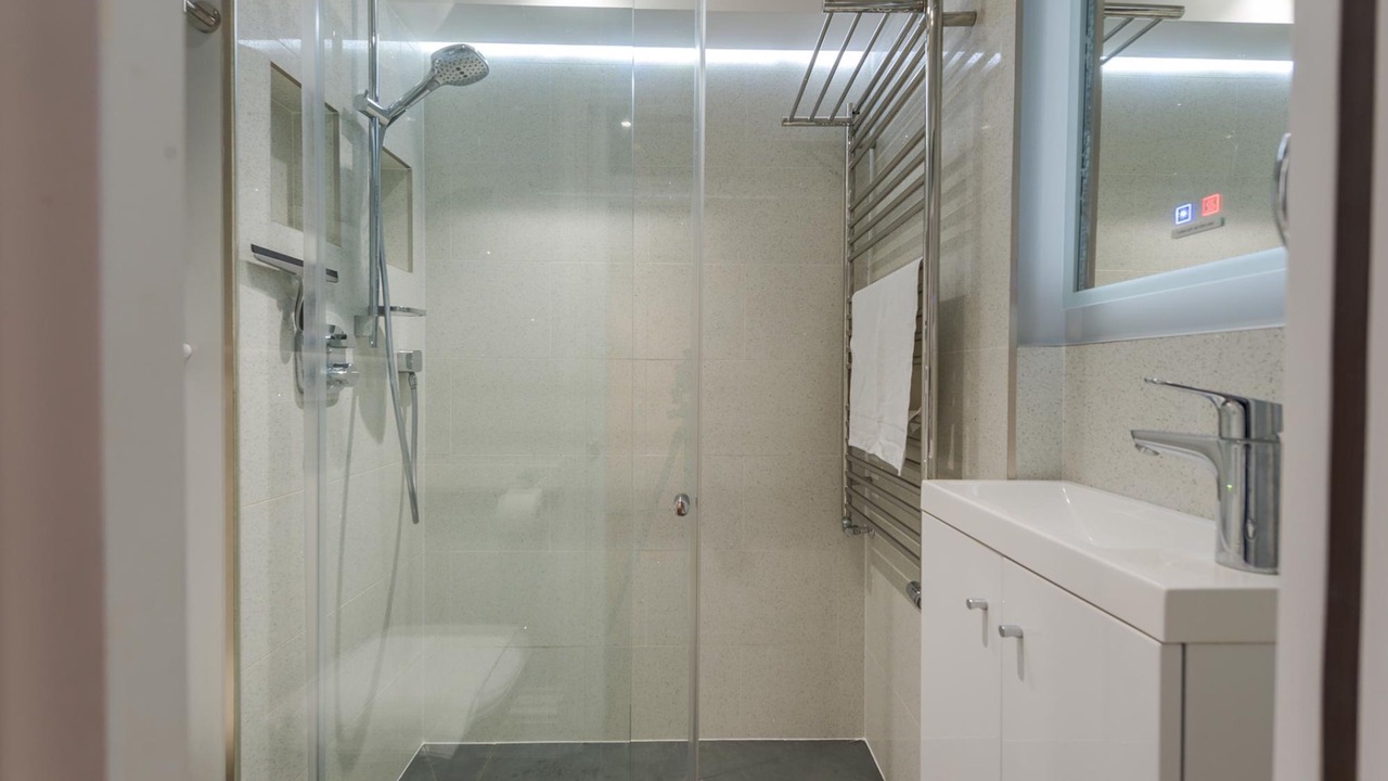 Photo of Bathroom in Parsons Green and Walham