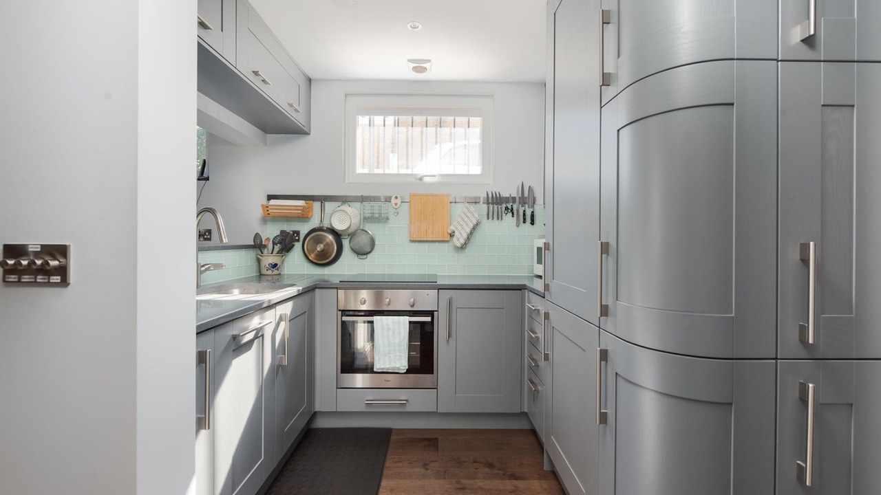 Photo of Kitchen in Parsons Green and Walham
