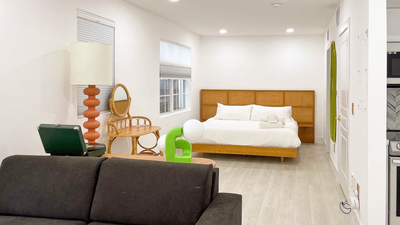 Photo of Livingroom in South Pointe