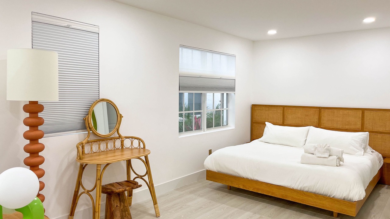 Photo of Bedroom in South Pointe