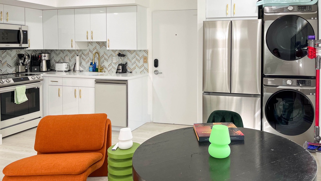 Photo of Kitchen in South Pointe