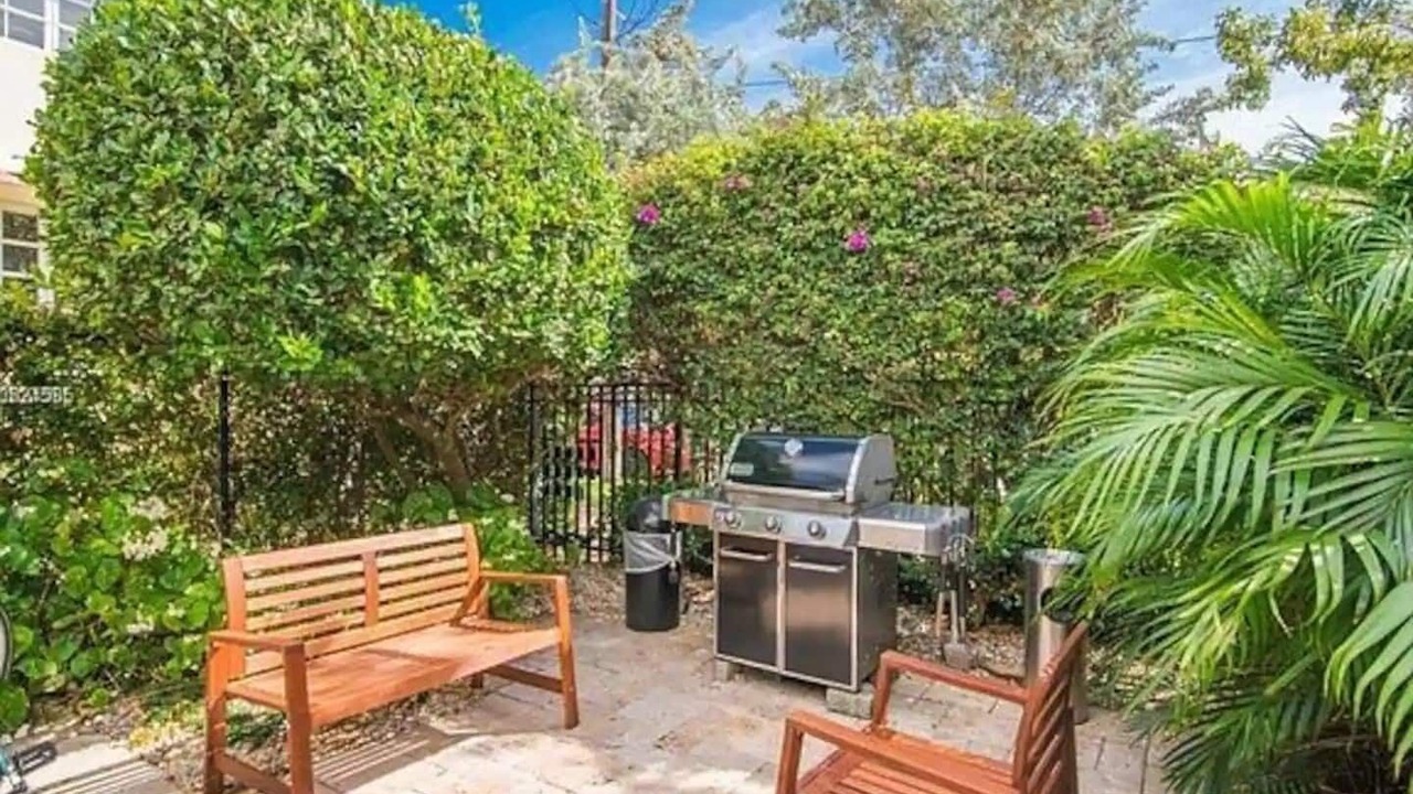 Photo of Outdoor in South Pointe