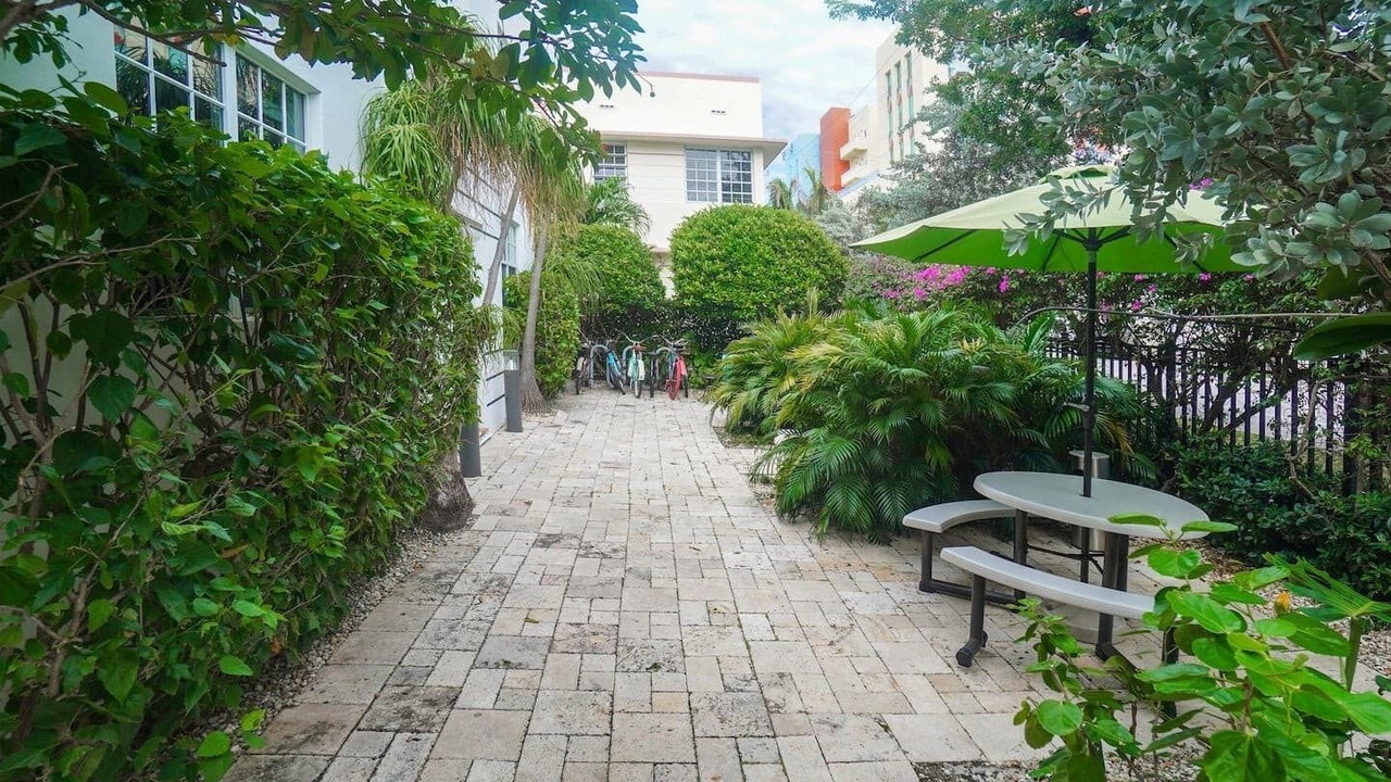 Photo of Outdoor in South Pointe