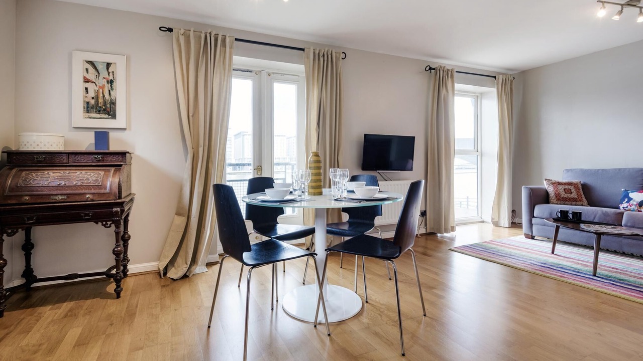 Photo of Others in Docklands