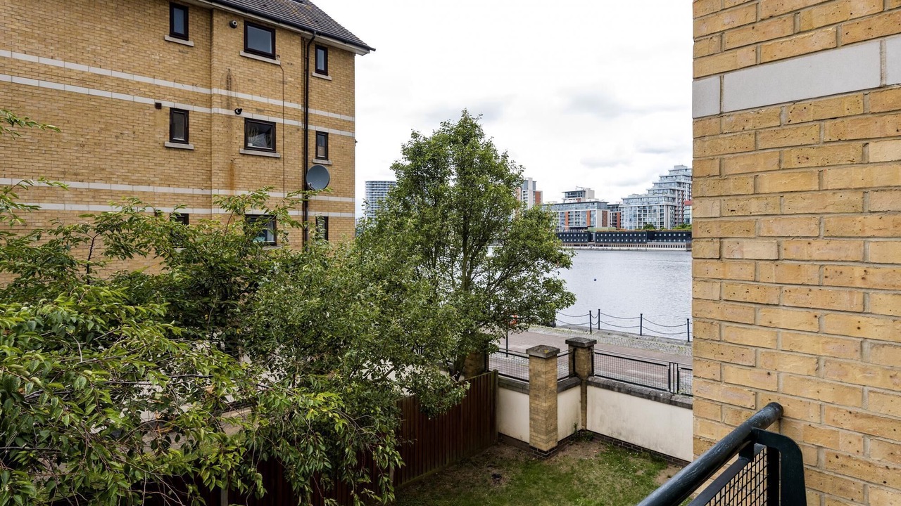 Photo of Outdoor in Docklands