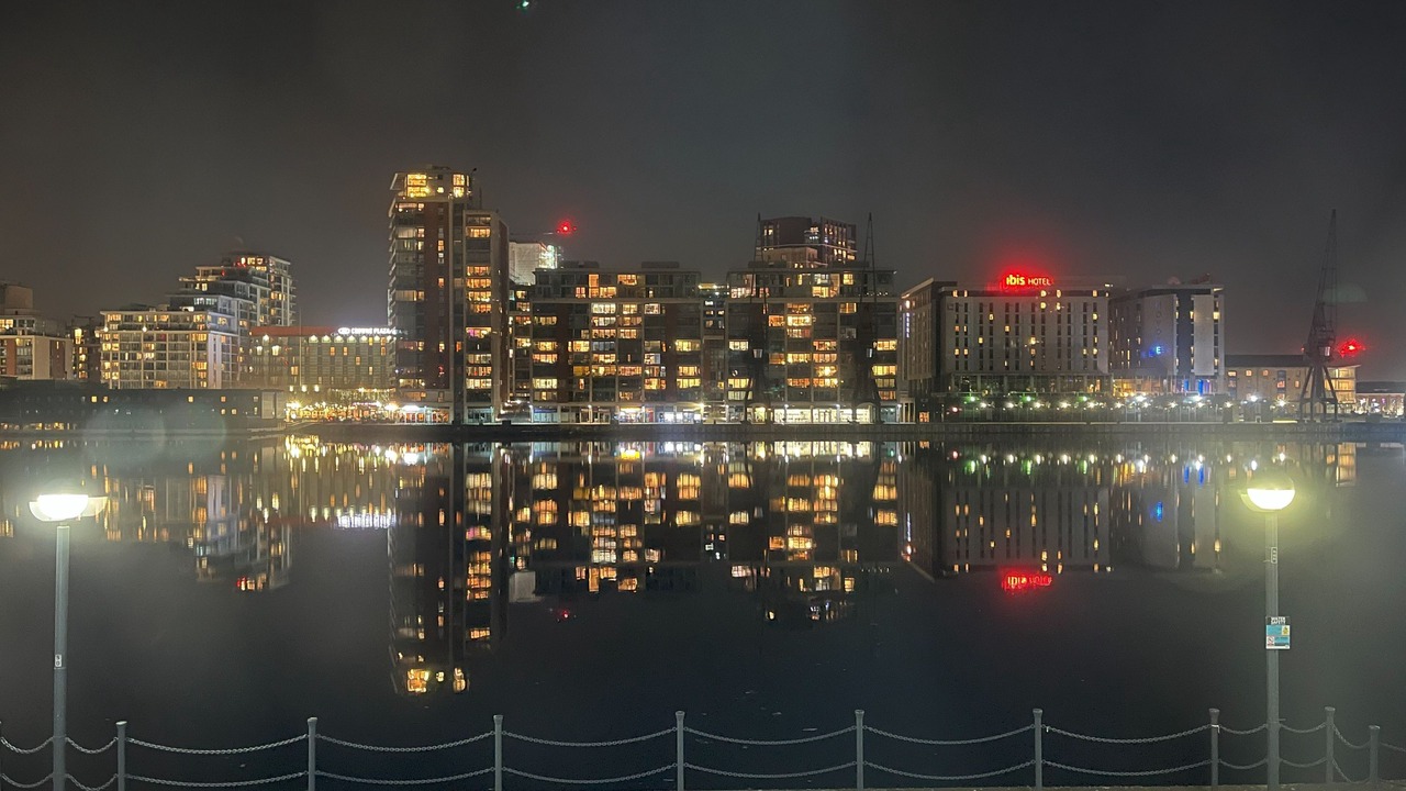 Photo of Others in Docklands