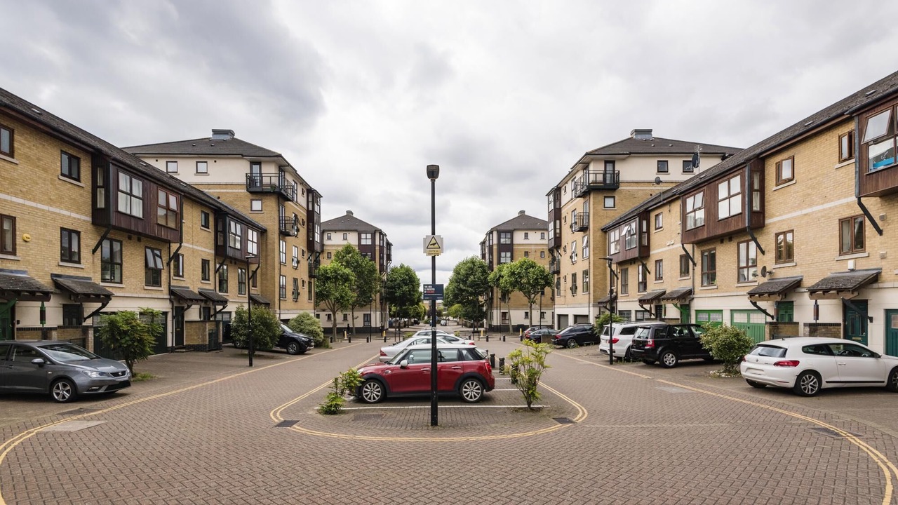 Photo of Outdoor in Docklands