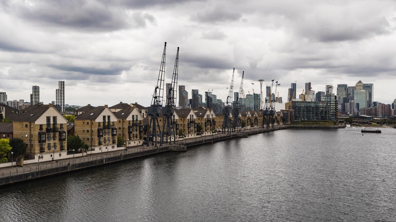 Photo of Others in Docklands