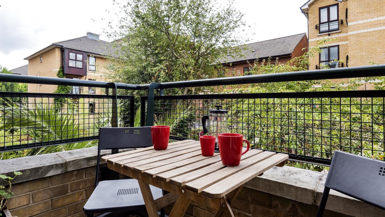 Photo of Outdoor in Docklands