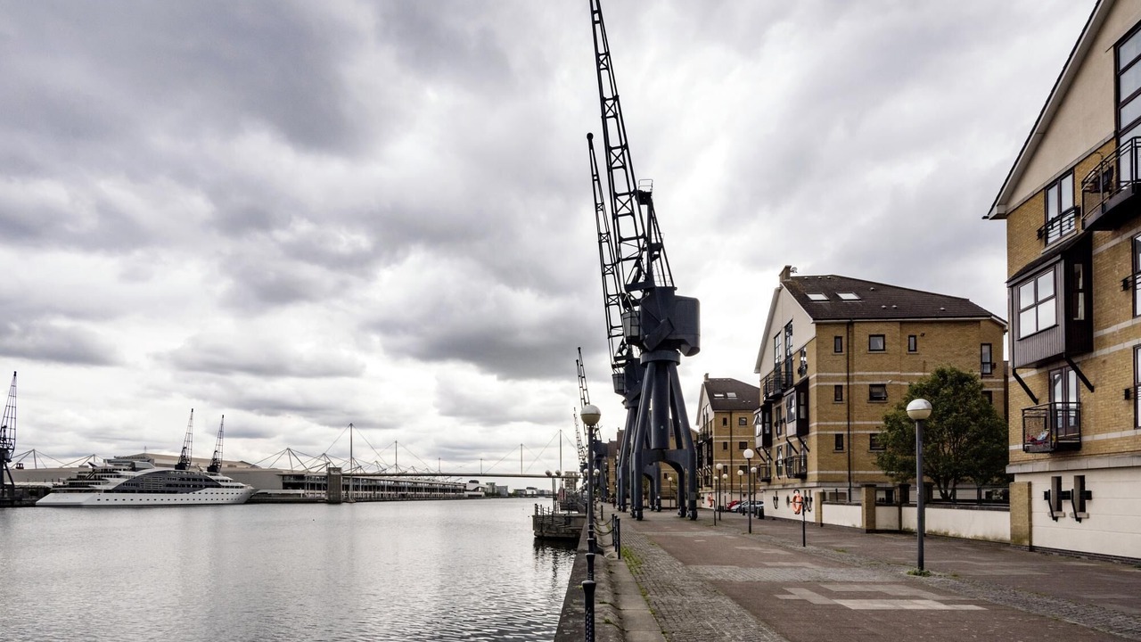 Photo of Others in Docklands