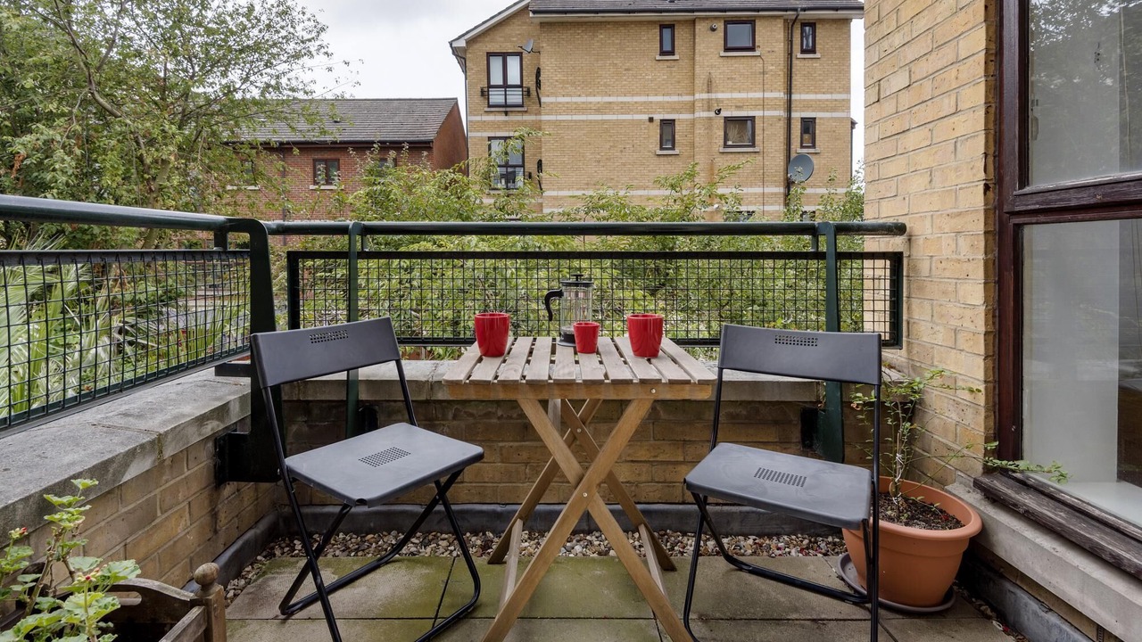 Photo of Outdoor in Docklands