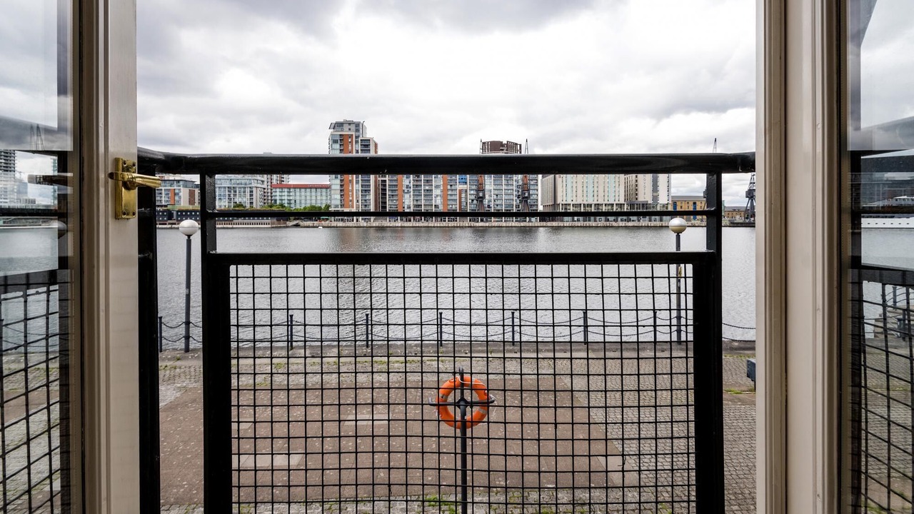 Photo of Outdoor in Docklands