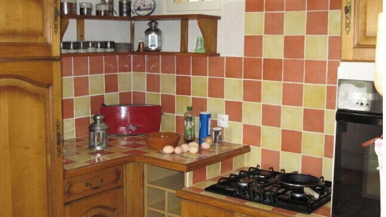 Photo of Kitchen in Crouy-sur-Cosson