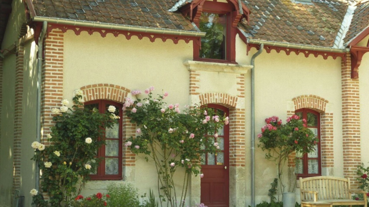 Photo of Outdoor in Crouy-sur-Cosson