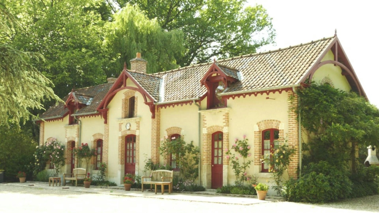 Photo of Outdoor in Crouy-sur-Cosson