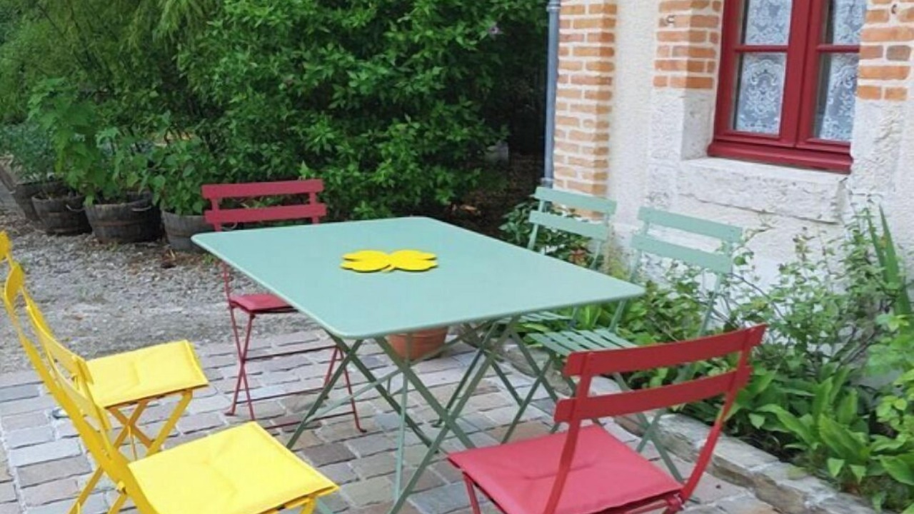 Photo of Outdoor in Crouy-sur-Cosson