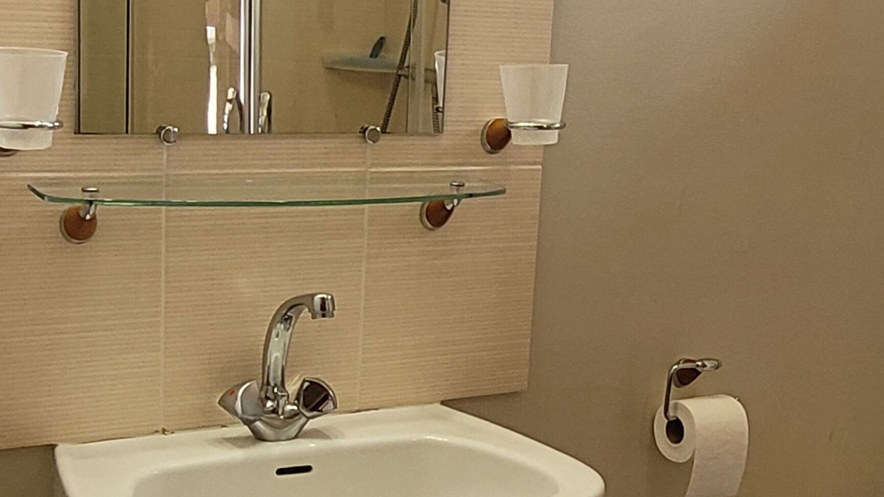 Photo of Bathroom in Crouy-sur-Cosson