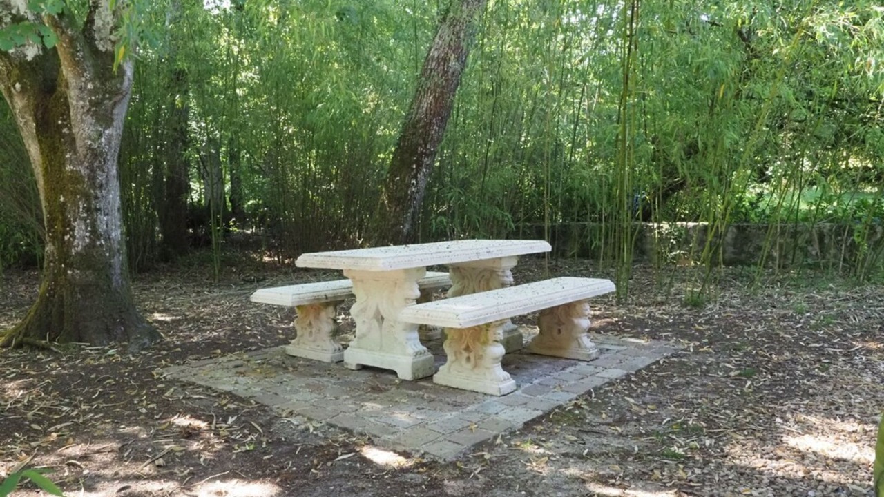 Photo of Outdoor in Crouy-sur-Cosson