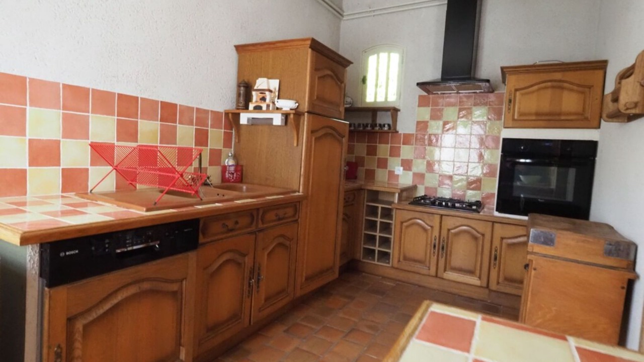 Photo of Kitchen in Crouy-sur-Cosson