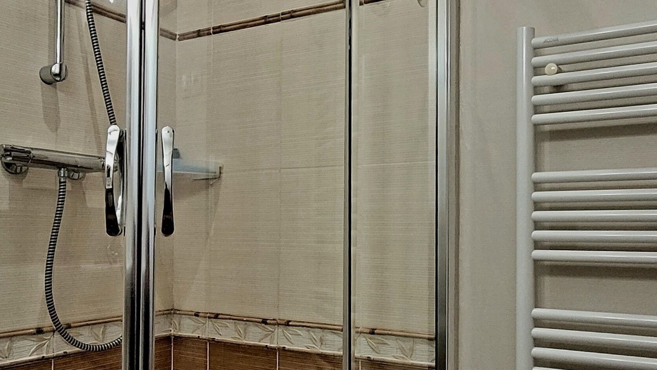 Photo of Bathroom in Crouy-sur-Cosson