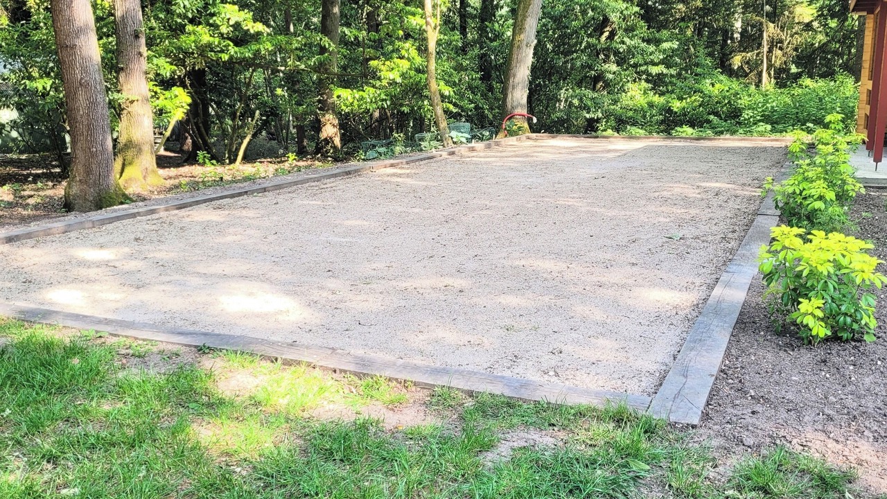 Photo of Outdoor in Crouy-sur-Cosson