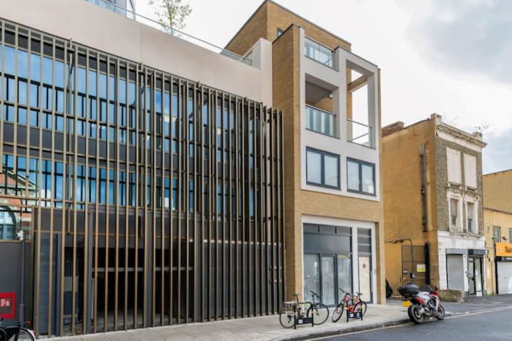 Photo of Outdoor in Finsbury Park