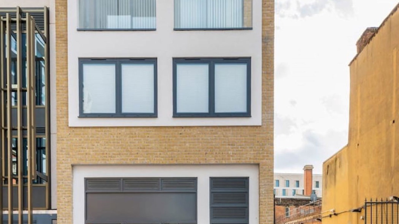 Photo of Outdoor in Finsbury Park