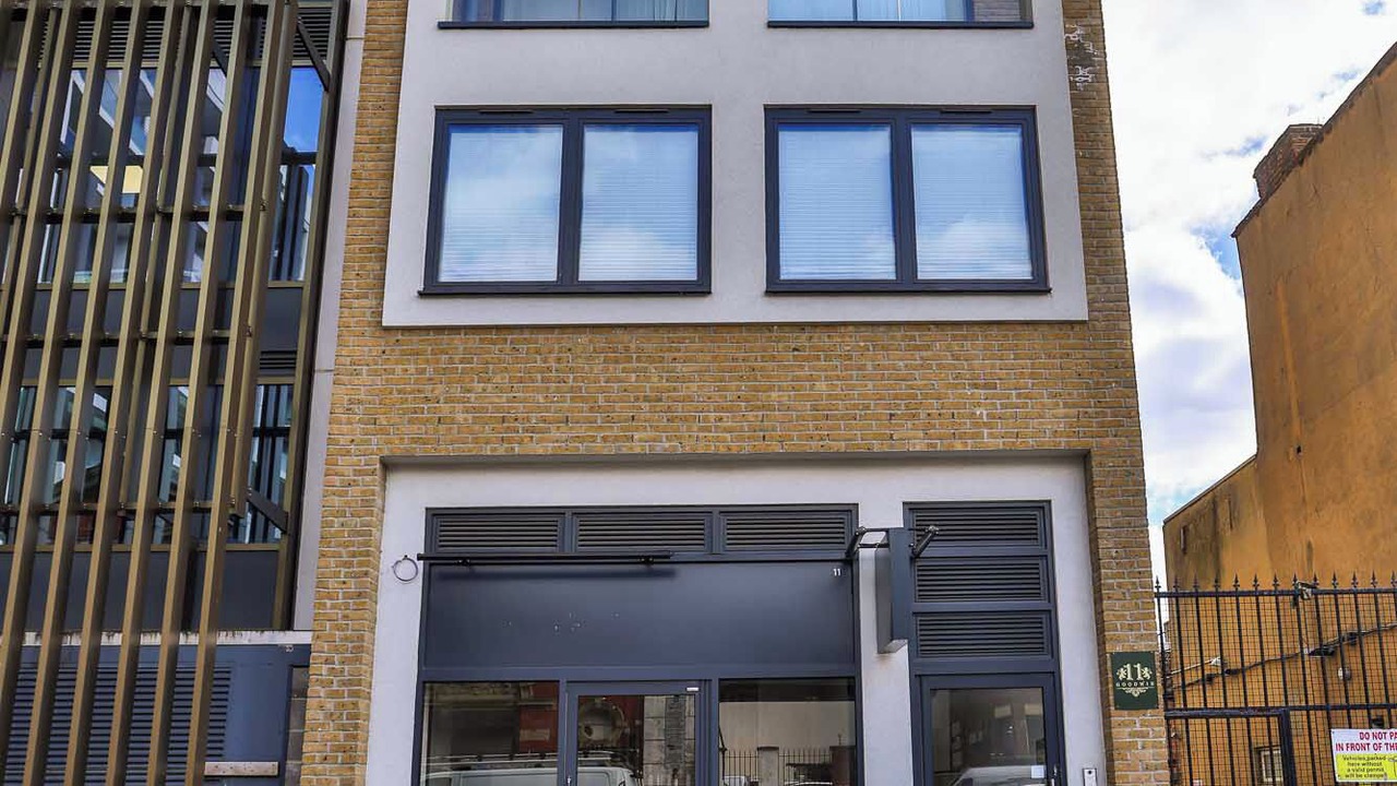 Photo of Outdoor in Finsbury Park