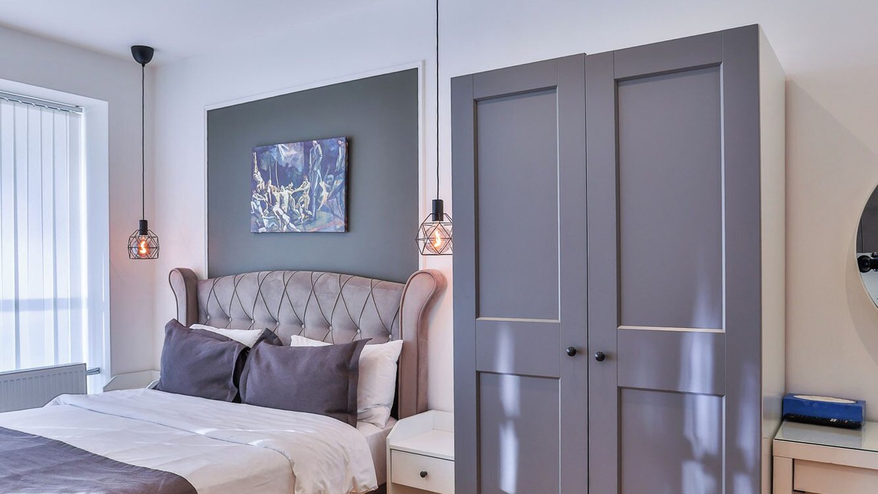 Photo of Bedroom in Finsbury Park